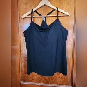 AE Tank with built in bra